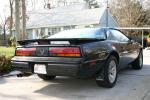 Pontiac Firebird Formula 305 TPI 1989 года